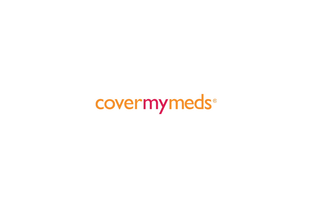 CoverMyMeds logo