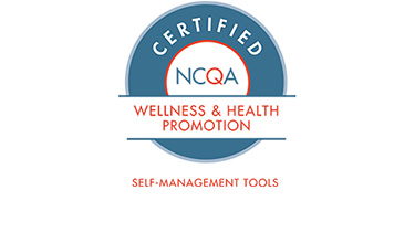 NCQA Certification for Wellness and Health Promotion