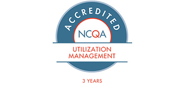 NCQA Accreditation for Utilization Management and Credentialing 